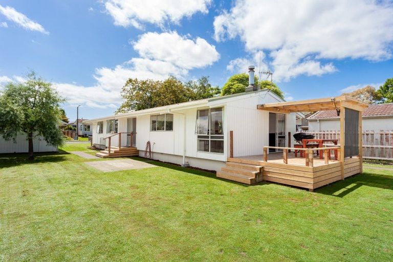 Photo of property in 5 Inaka Place, Matamata, 3400