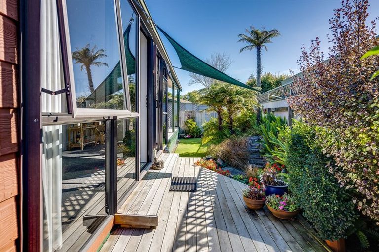 Photo of property in 76b Guppy Road, Greenmeadows, Napier, 4112