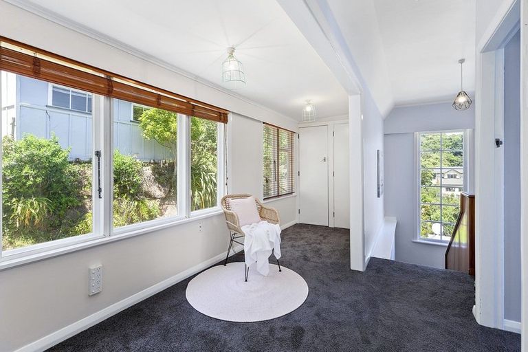 Photo of property in 17 Volga Street, Island Bay, Wellington, 6023