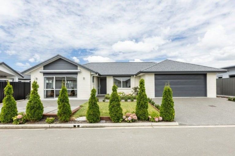 Photo of property in 14 Rangataiki Place, Te Awa, Napier, 4110