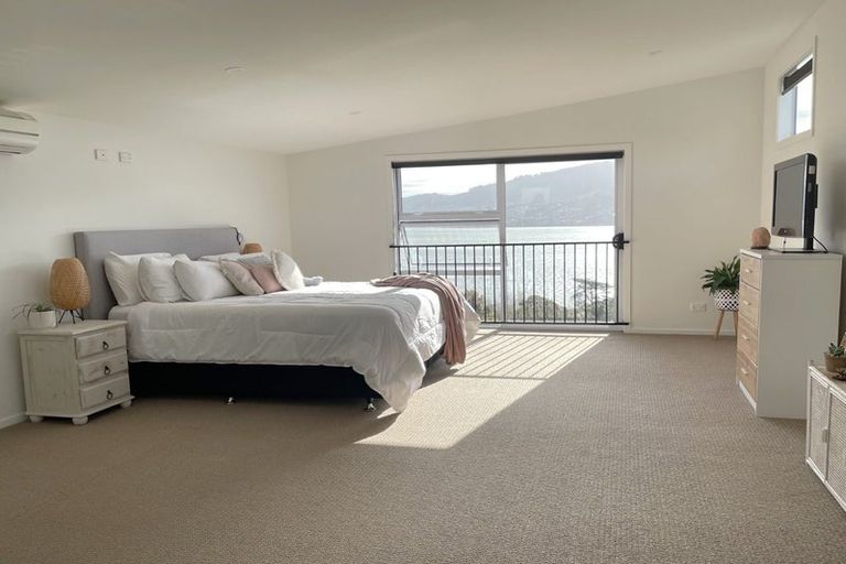 Photo of property in 29 Marion Street, Macandrew Bay, Dunedin, 9014