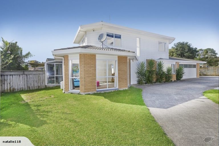 Photo of property in 117a Matapihi Road, Mount Maunganui, 3116