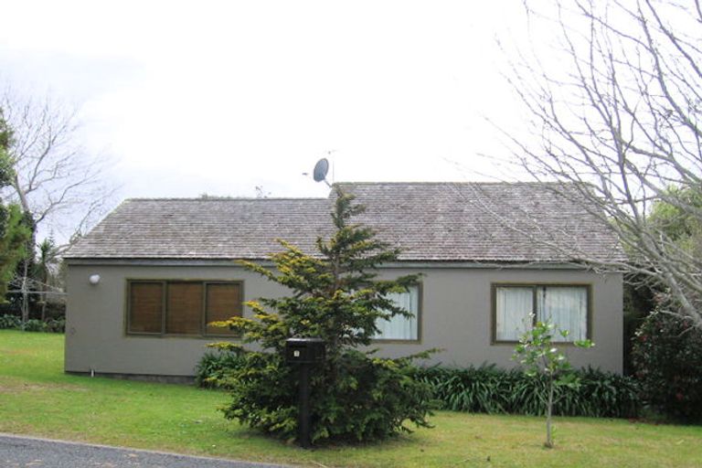 Photo of property in 3 Margot Place, Hahei, Whitianga, 3591