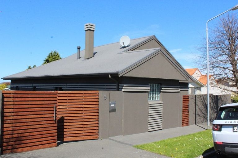 Photo of property in 9 Bridger Street, Maryhill, Dunedin, 9011