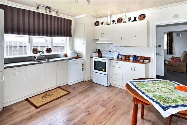 Photo of property in 115 Thomson Street, Tinwald, Ashburton, 7700