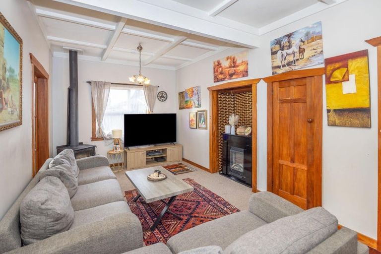 Photo of property in 119 Harris Street, Huntly, 3700