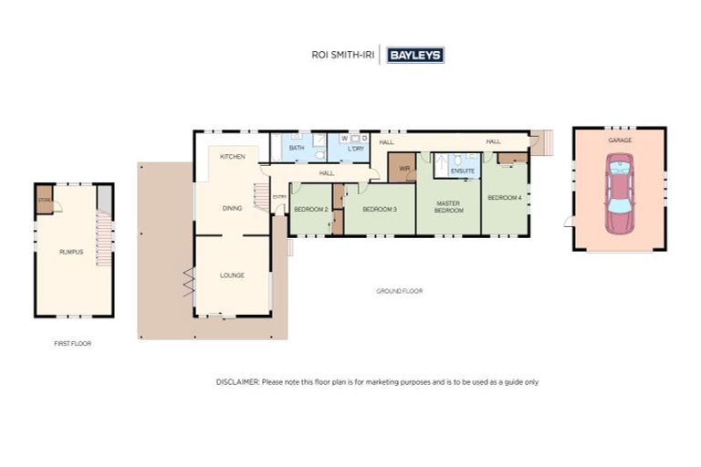 Photo of property in 39 Sands Road, Glenbervie, Whangarei, 0173