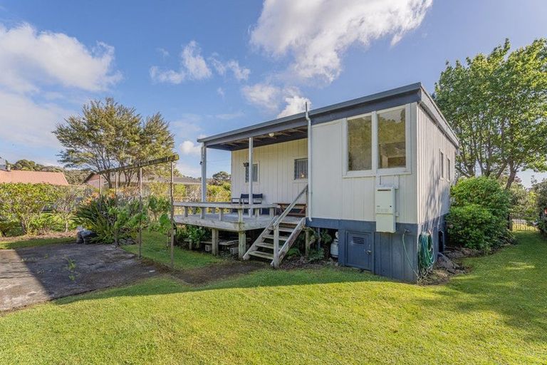Photo of property in 943 Purangi Road, Cooks Beach, Whitianga, 3591
