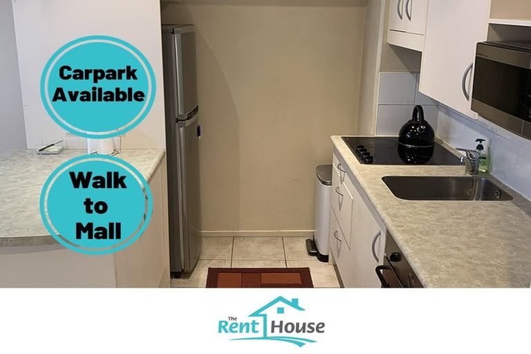 Photo of property in The Rennaissance, 2k/18 Ronwood Avenue, Manukau, Auckland, 2104