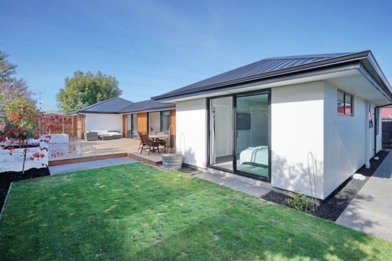 Photo of property in 4 Basalt Lane, Halswell, Christchurch, 8025