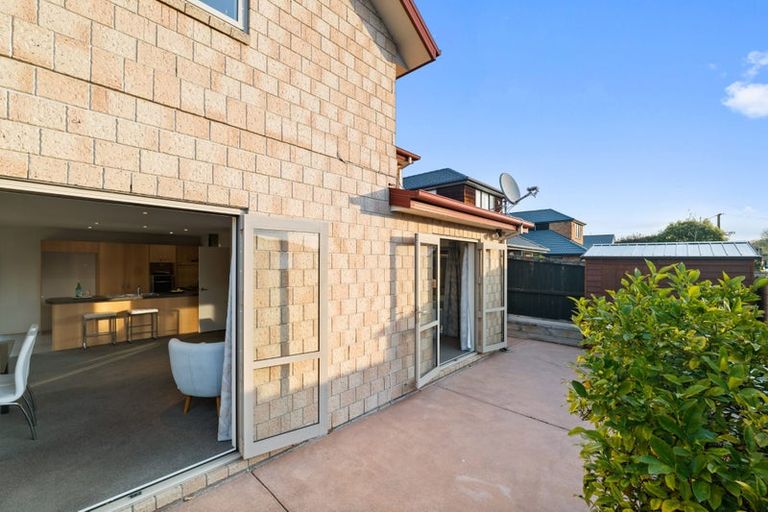 Photo of property in 34 Wyndham Street, Papanui, Christchurch, 8053