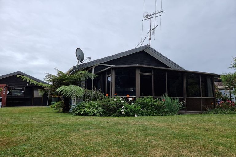 Photo of property in 13 Mckain Place, Fitzroy, Hamilton, 3206