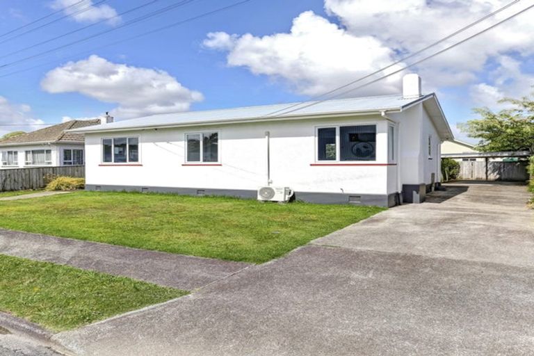 Photo of property in 4 Rotherham Street, Aramoho, Whanganui, 4500