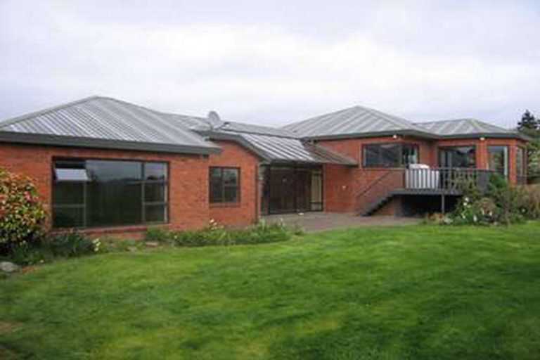 Photo of property in 395 Bainfield Road, Waihopai, Invercargill, 9872