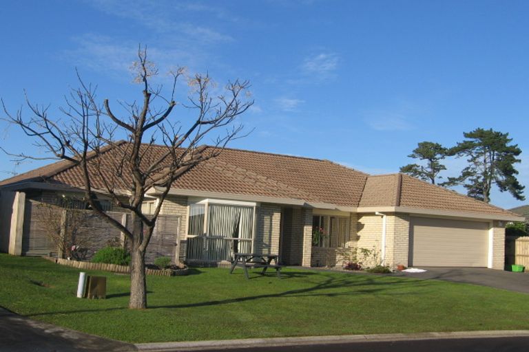 Photo of property in 10 Fintona Place, Dannemora, Auckland, 2016