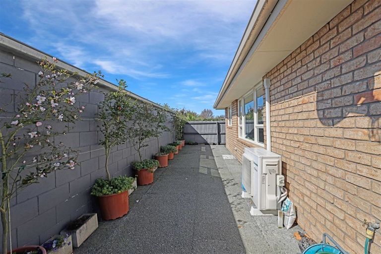 Photo of property in 265 Tancred Street, Ashburton, 7700