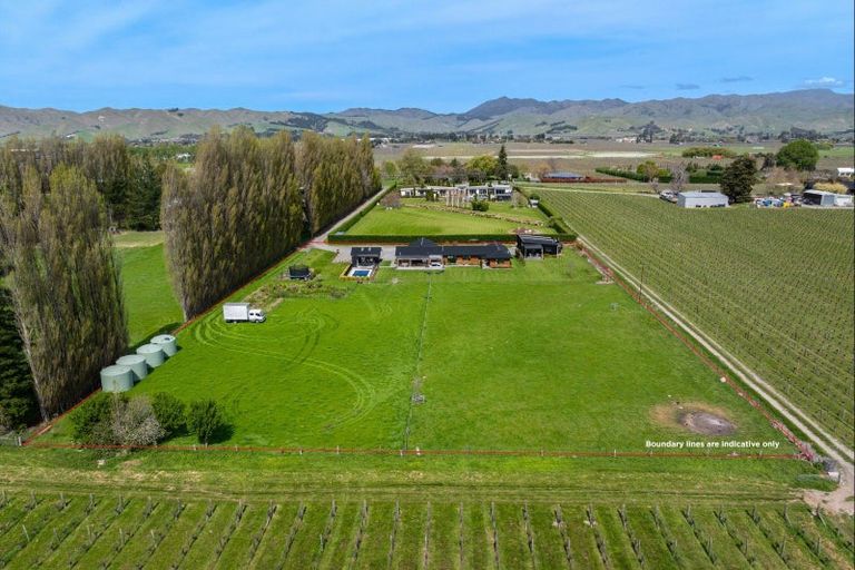 Photo of property in 82a David Street, Yelverton, Blenheim, 7201