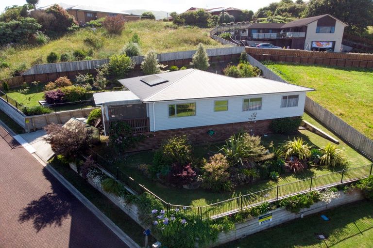 Photo of property in 16 Ohinemuri Place, Paeroa, 3600