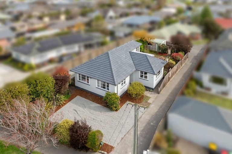 Photo of property in 1/341 Burwood Road, Burwood, Christchurch, 8083