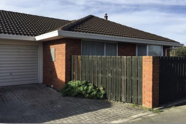 Photo of property in 1/9 Cassidy Place, Belfast, Christchurch, 8051