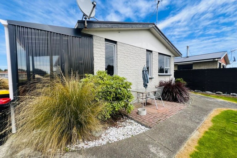 Photo of property in 8 Albany Street, Kingswell, Invercargill, 9812