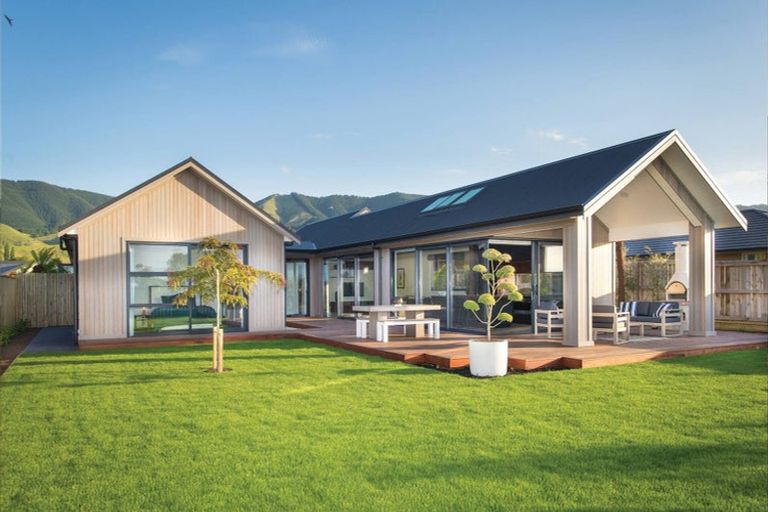 Photo of property in 114 Newton Road, Omapere, Kaikohe, 0473