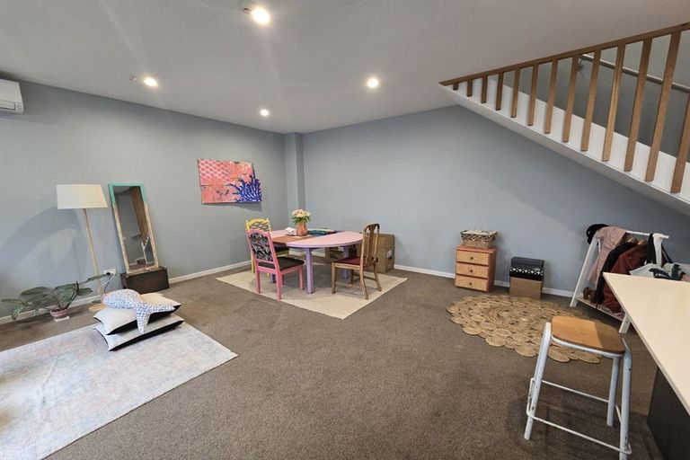 Photo of property in 12/5 Ebor Street, Te Aro, Wellington, 6011