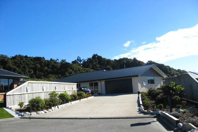 Photo of property in 20 Westvale Drive, Greymouth, 7805