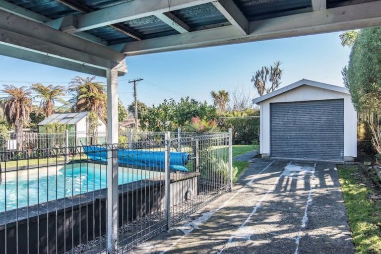 Photo of property in 119 Amohia Street, Paraparaumu, 5032