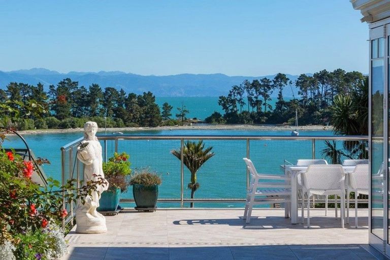 Photo of property in 1a Richardson Street, Britannia Heights, Nelson, 7010