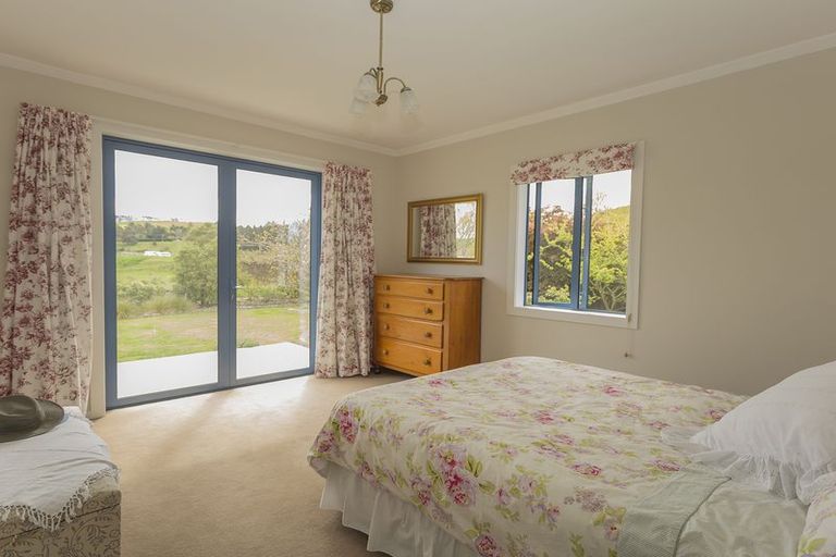 Photo of property in 1751 Kakanui Valley Road, Five Forks, Oamaru, 9491