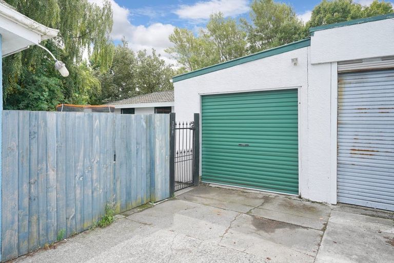 Photo of property in 2/33 Seymour Street, Hornby, Christchurch, 8042