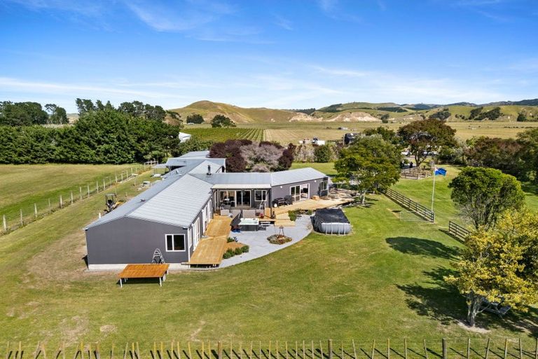 Photo of property in 59 Buchanan Street, Bay View, Napier, 4104