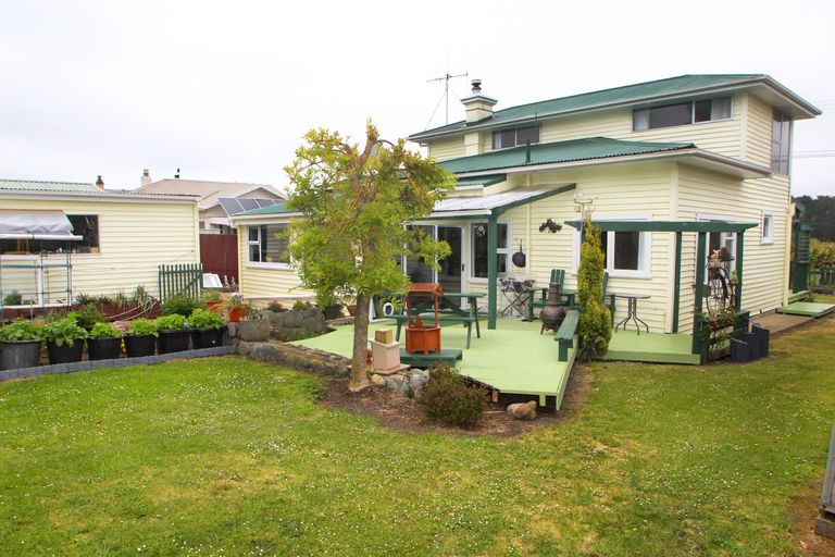 Photo of property in 130 Eden Street, Oamaru, 9400