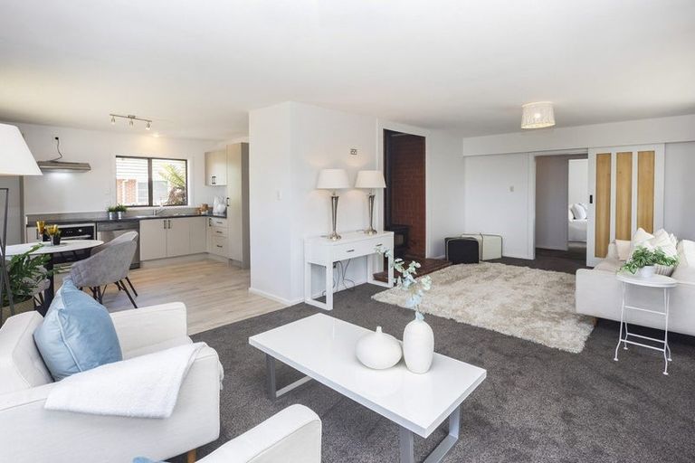 Photo of property in 25 Farrington Avenue, Bishopdale, Christchurch, 8053