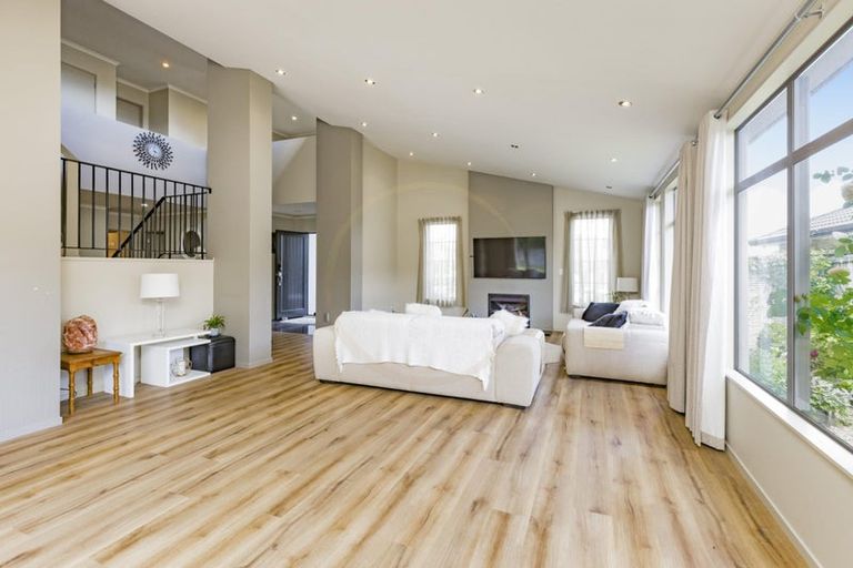 Photo of property in 50 Coachman Drive, Flat Bush, Auckland, 2016