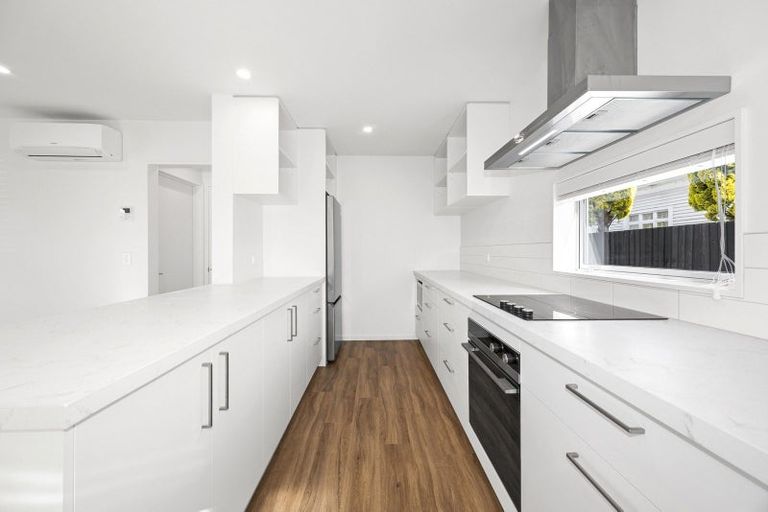 Photo of property in 16 Rogers Street, Sydenham, Christchurch, 8023