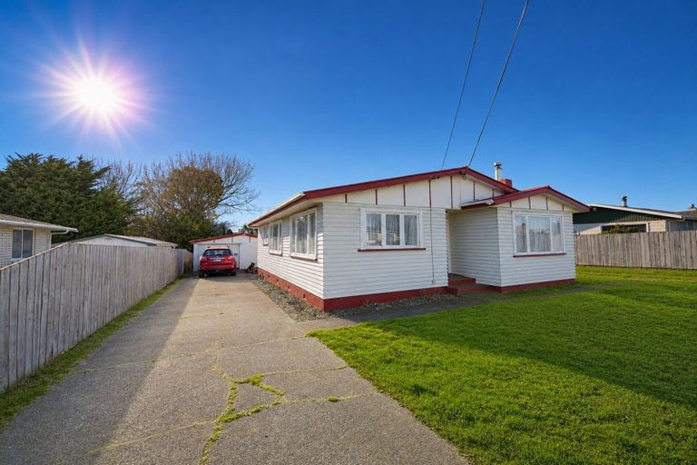 Photo of property in 65 Phillips Street, Sanson, 4817