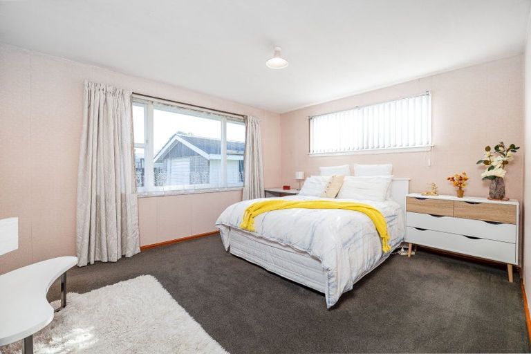 Photo of property in 55 Mooray Avenue, Bishopdale, Christchurch, 8053