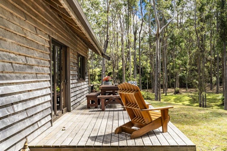 Photo of property in 42 Oyster Point Road, Kaukapakapa, Warkworth, 0984