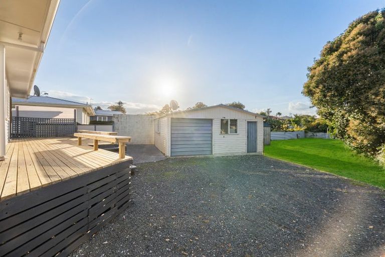 Photo of property in 427 Raikes Avenue, Te Awamutu, 3800