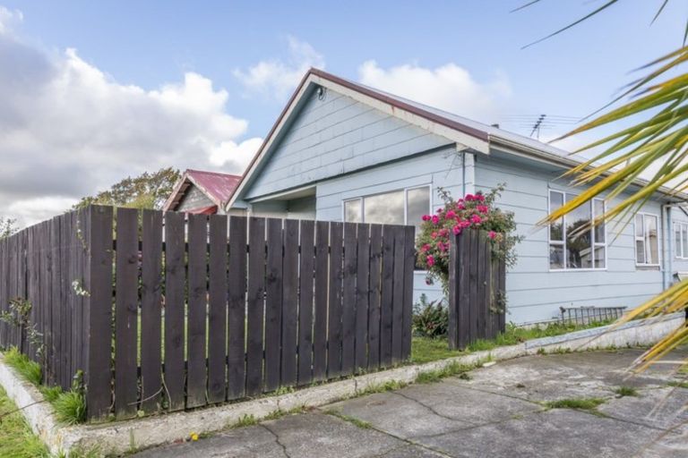 Photo of property in 172 Pomona Street, Strathern, Invercargill, 9812