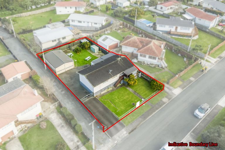 Photo of property in 41 Orion Street, Papakura, 2110