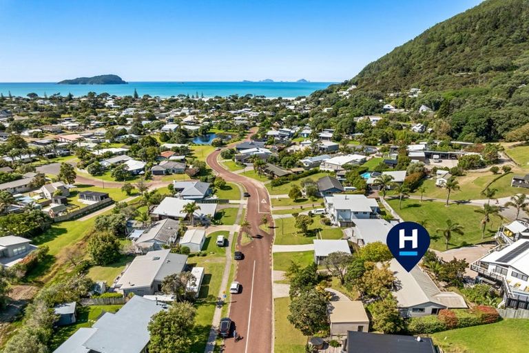 Photo of property in 59 Holland Close, Pauanui, Hikuai, 3579