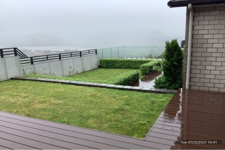 Photo of property in 109 Endeavour Drive, Whitby, Porirua, 5024