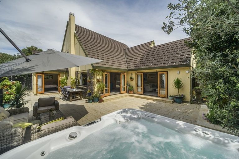 Photo of property in 111c Te Awe Awe Street, Hokowhitu, Palmerston North, 4410