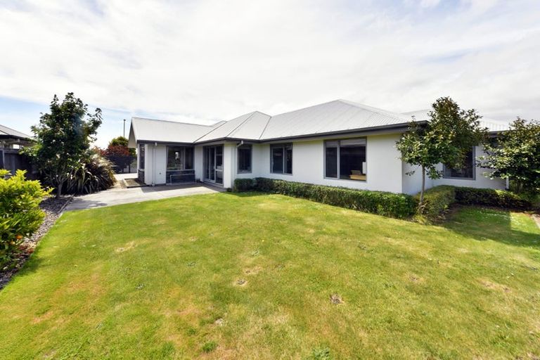 Photo of property in 42 The Runway, Wigram, Christchurch, 8042