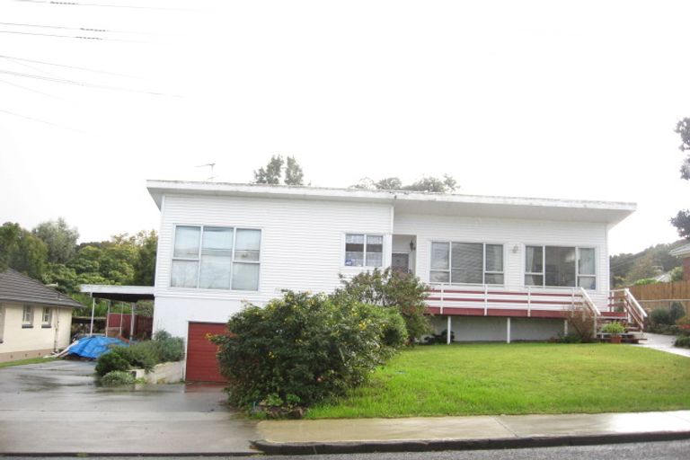 Photo of property in 34 Halver Road, Hillpark, Auckland, 2102