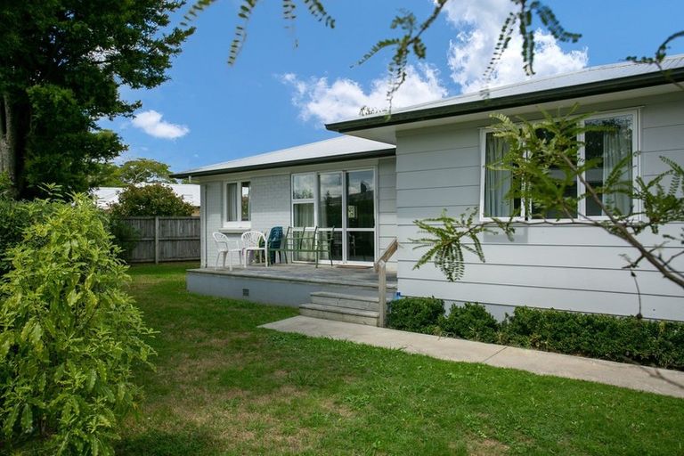 Photo of property in 73a Vogel Street, Cambridge, 3434