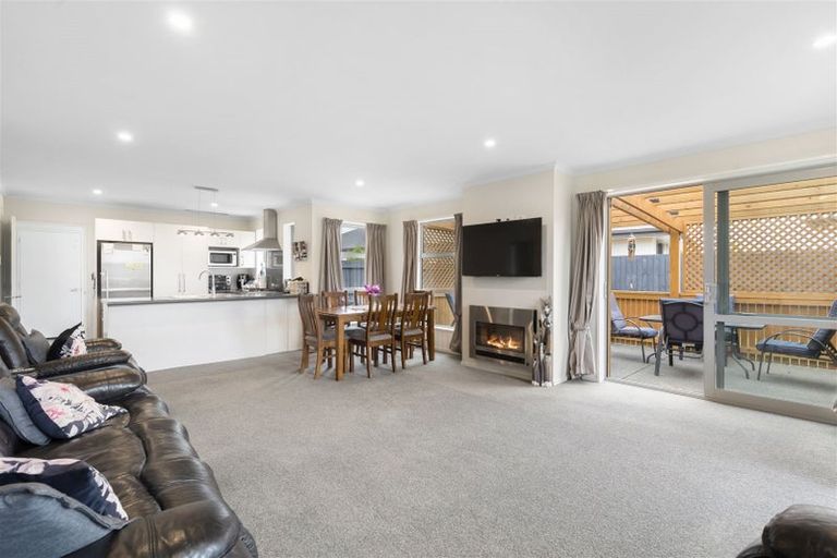 Photo of property in 86 Te Rito Street, Marshland, Christchurch, 8083